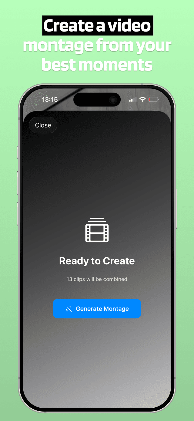 Seconds screenshot 2