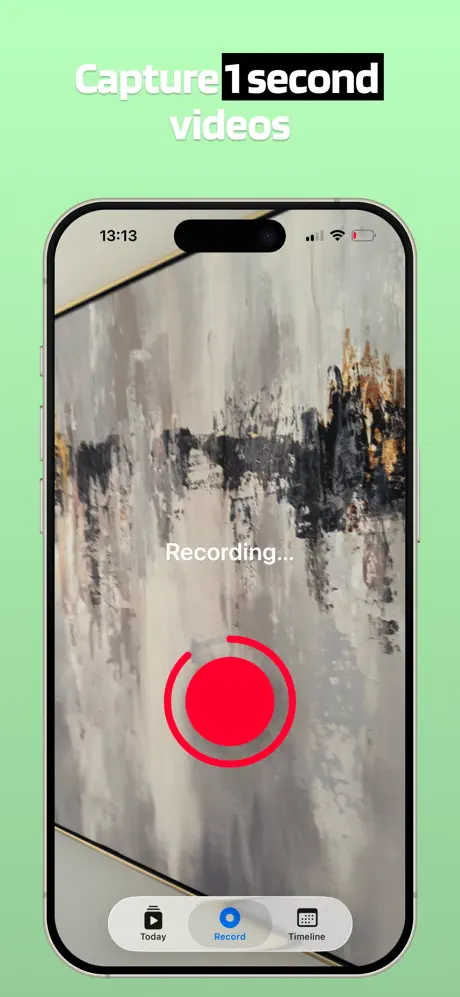 Seconds screenshot 3