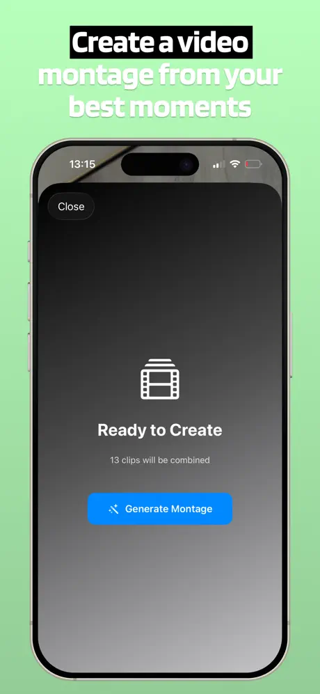 Seconds screenshot 4